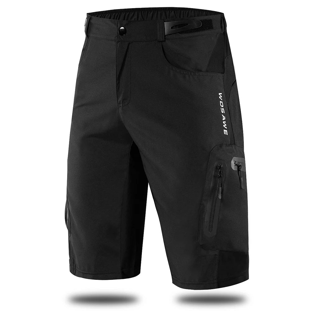 Quick Dry Lightweight Shorts
