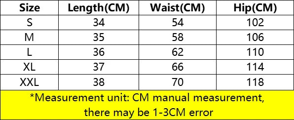 Versatile A line trekking shorts