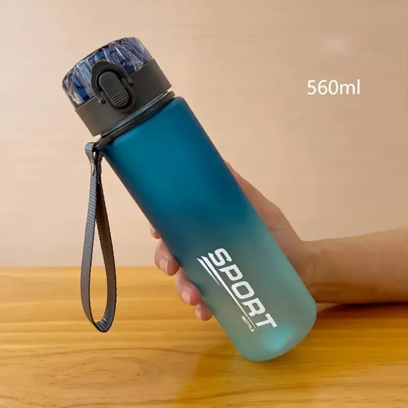 Hiking Sports Water Bottles 400ml 560ml