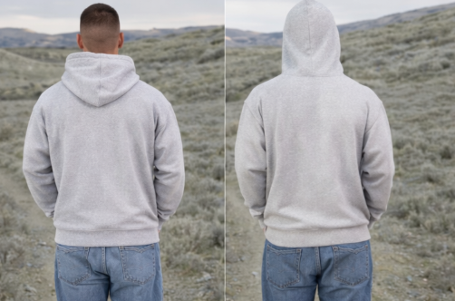 CORE HOODIE