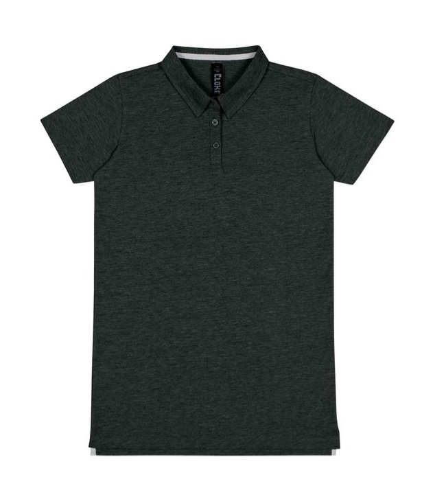WO'S ELEMENT POLO