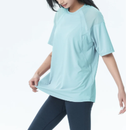 LunaFlex Top for Teens