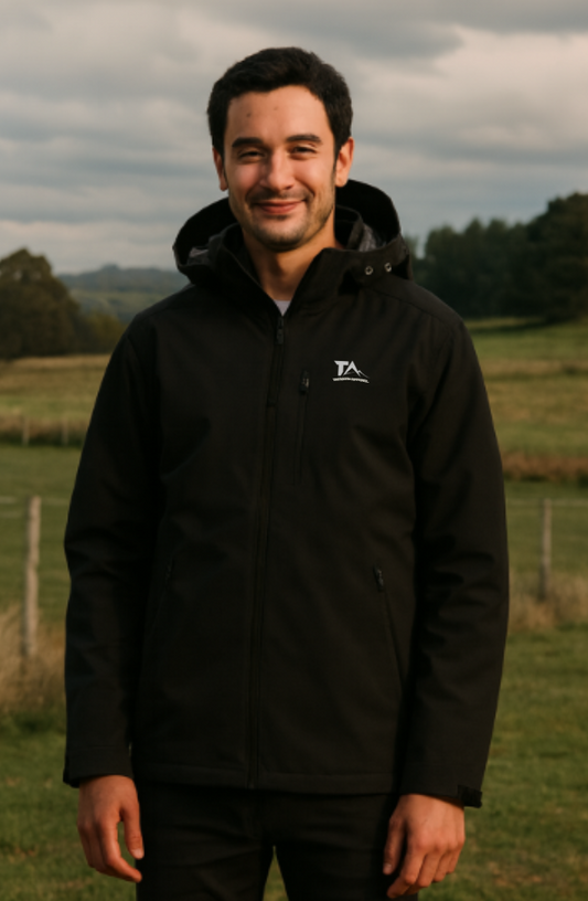 TERRAHAWK JACKET