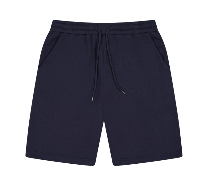 SOLACE DOWNTIME SHORTS