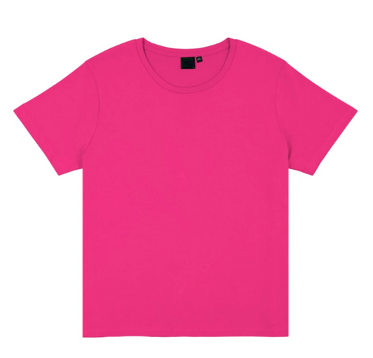 WO'S HAUORA TEE