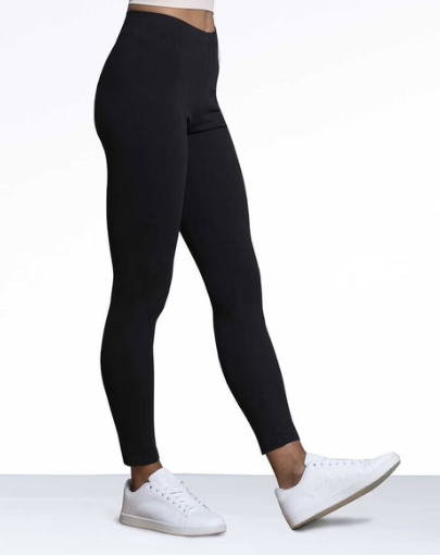 WO'S PERFORMANCE LEGGINGS