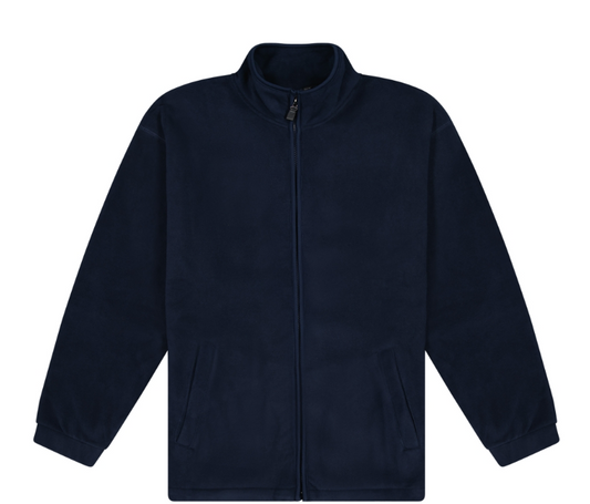 MENS MICROFLEECE
