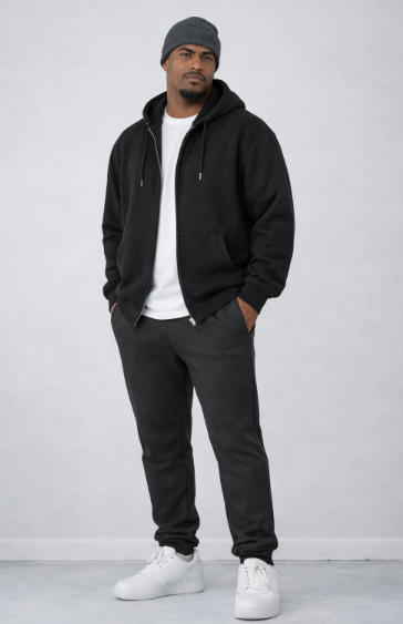 SLIMFIT JOGGERS