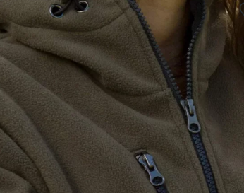 LONGTAIL FLEECE - UNISEX