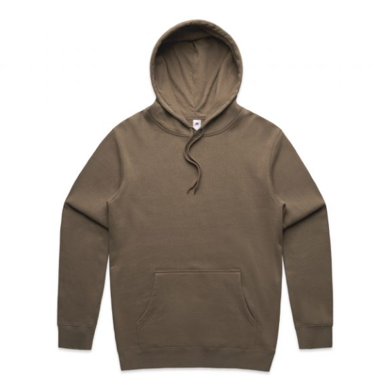 SUMMIT - MENS HOOD