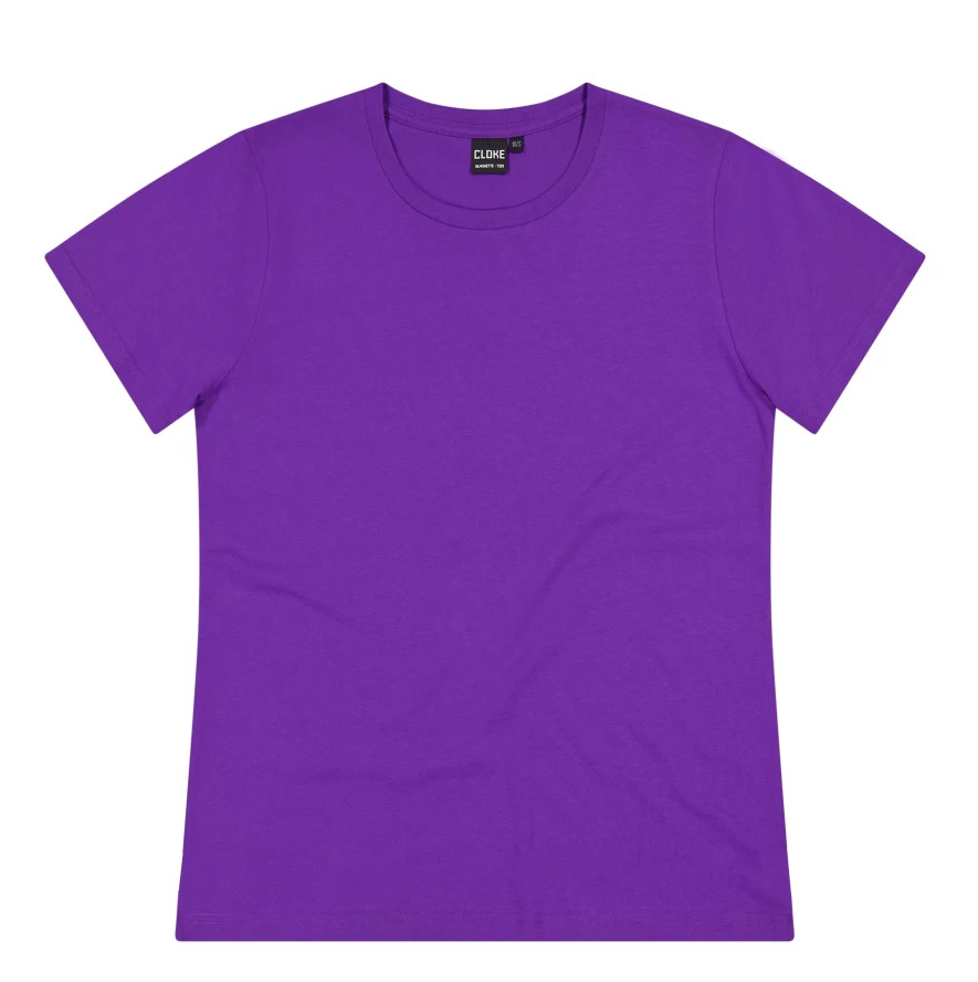WO'S OUTLINE TEE V2