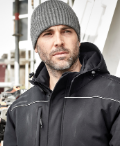 UNISEX STREETWORX BEANIE