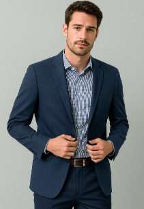 CITY FIT JACKET