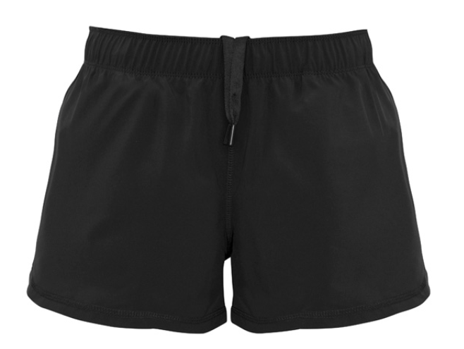 TACTICAL WOMENS SHORT