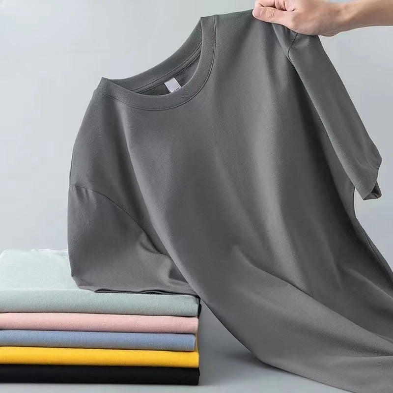 Unisex Cotton T-Shirt