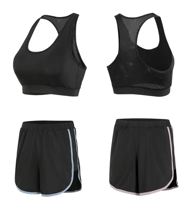Quick Dry 5-piece Soft Set