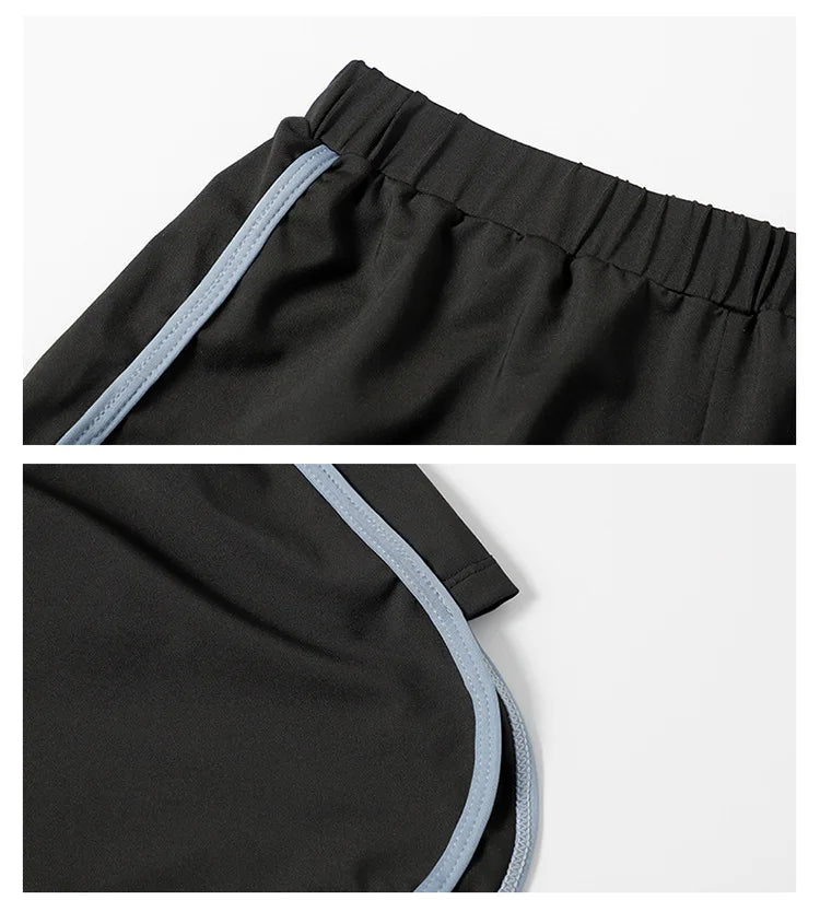 Quick Dry 5-piece Soft Set
