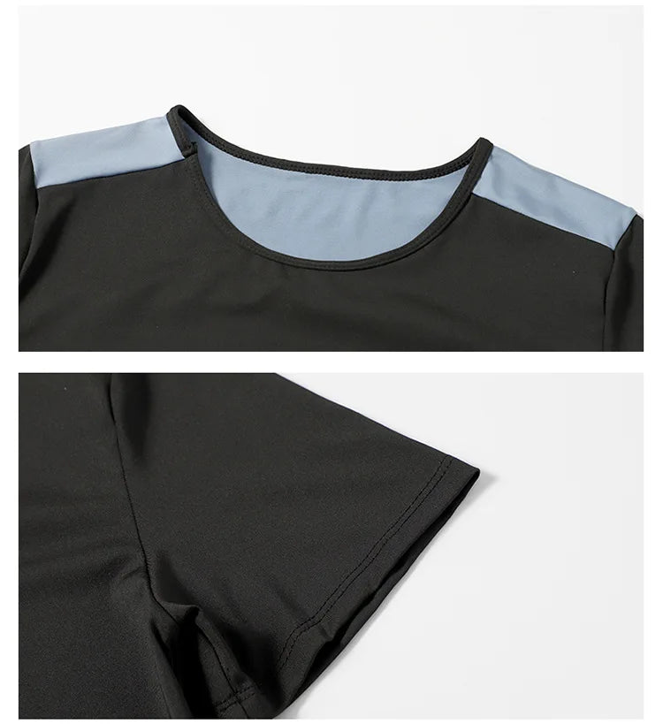 Quick Dry 5-piece Soft Set