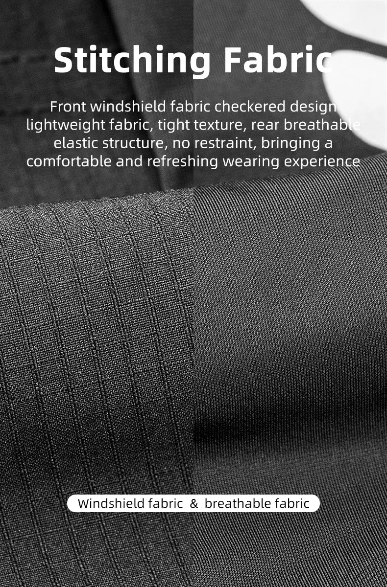 Lightweight Reflective Trousers