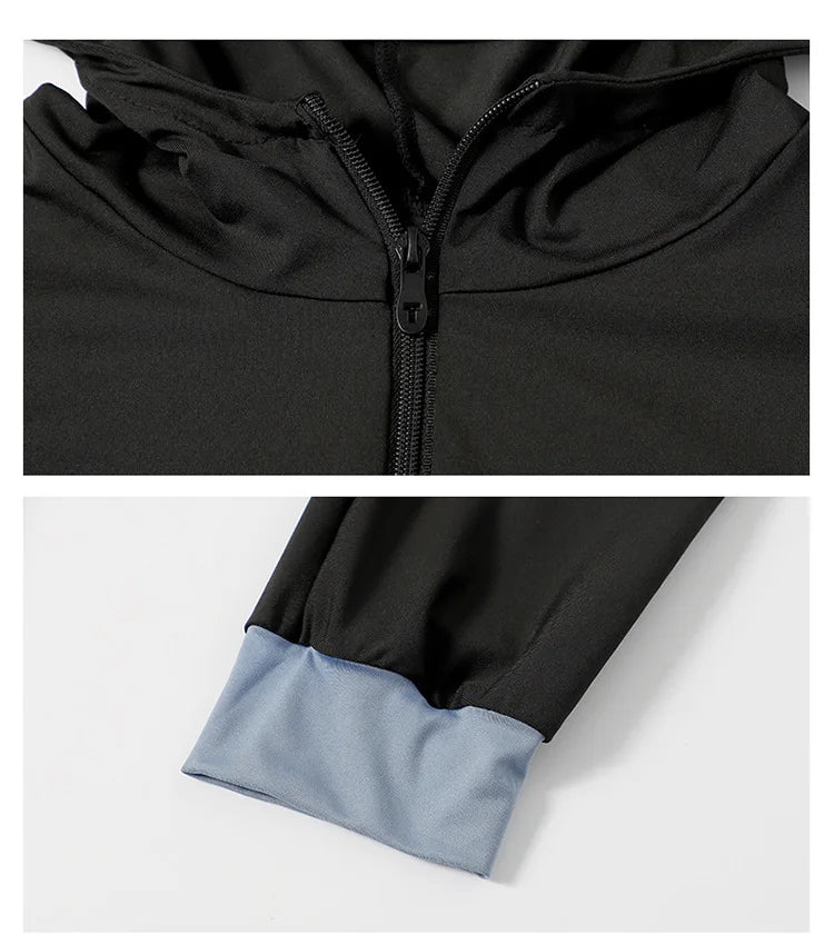 Quick Dry 5-piece Soft Set