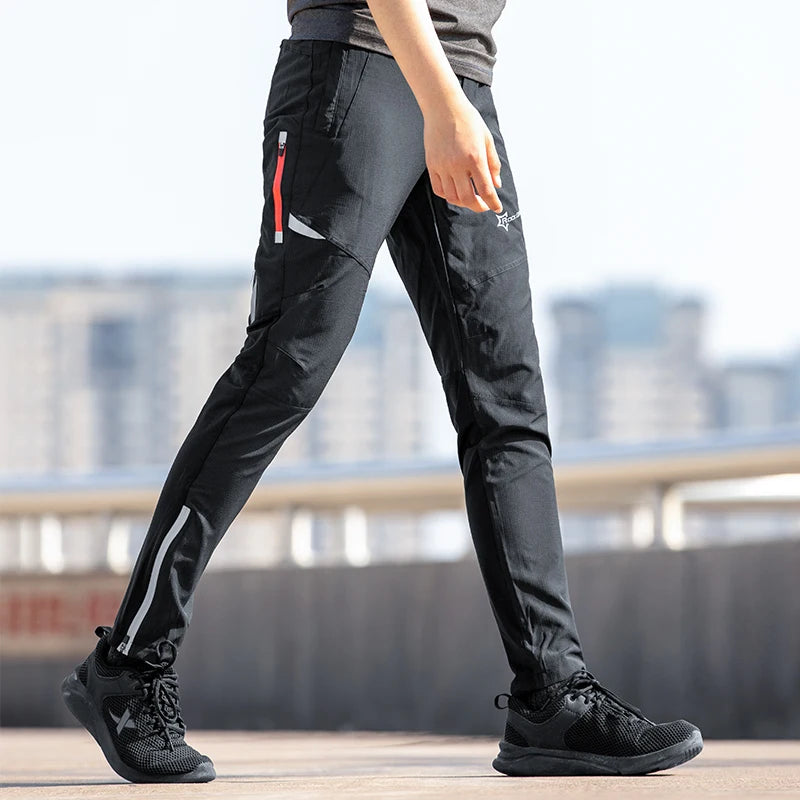 Lightweight Reflective Trousers