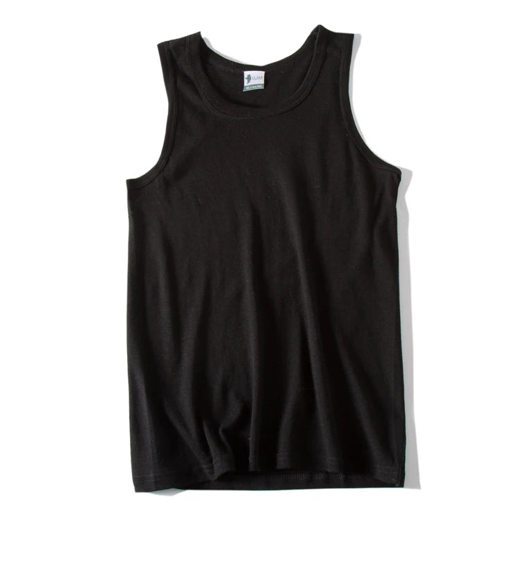 Sleeveless Tank Set
