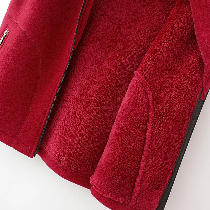 Sleeveless Vest