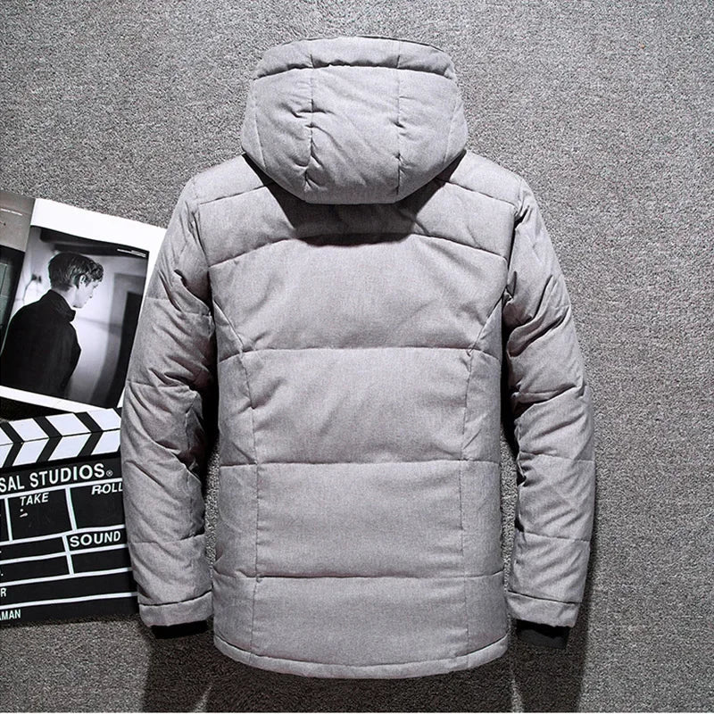 Mountaineering Jacket Set