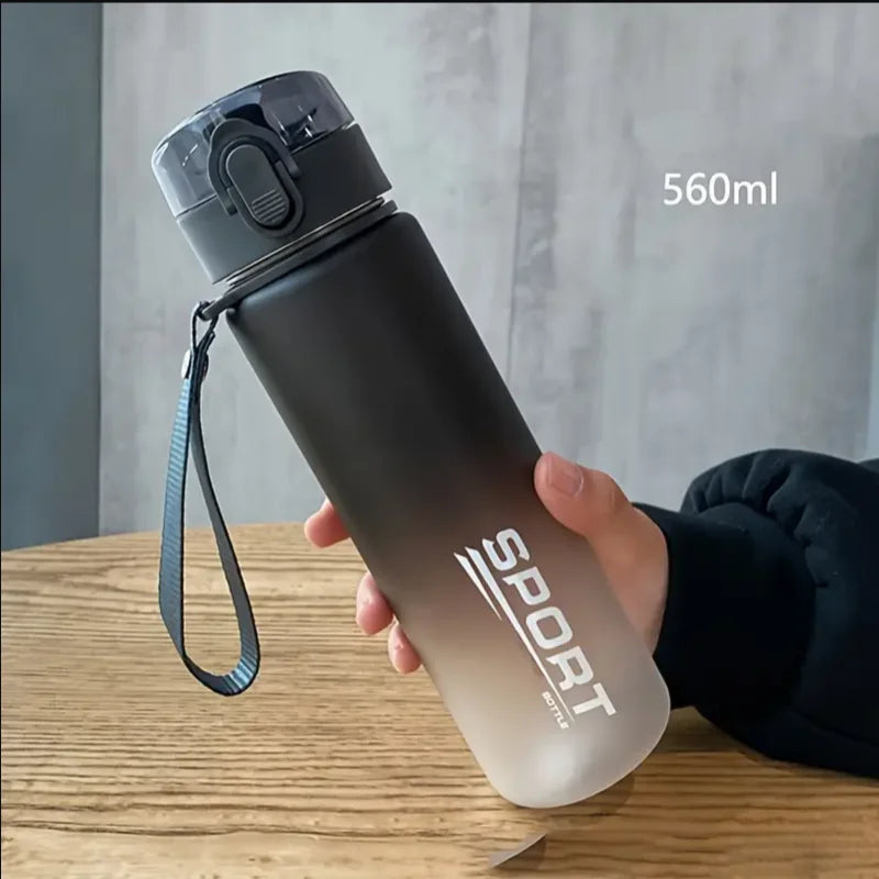Hiking Sports Water Bottles 400ml 560ml