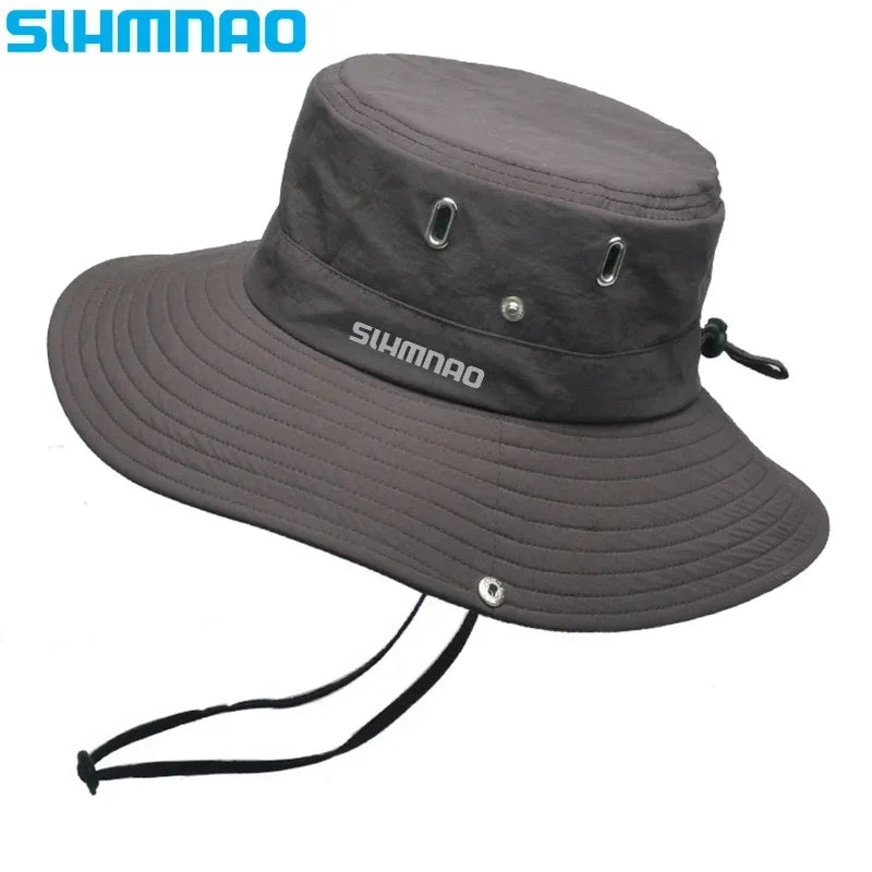 Fisherman's Hat