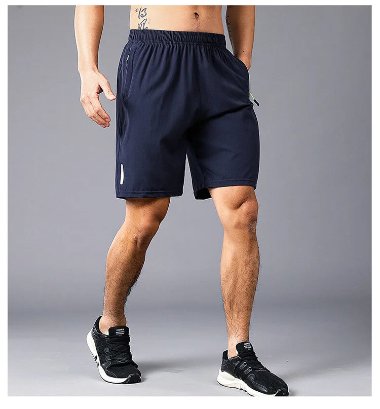 Men's Quick Dry Lightweight Shorts