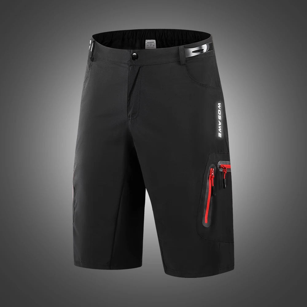 Quick Dry Lightweight Shorts