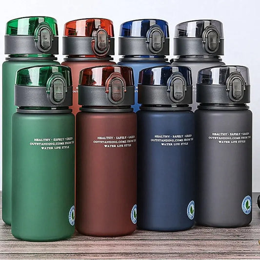 Hiking Sports Water Bottles 400ml 560ml