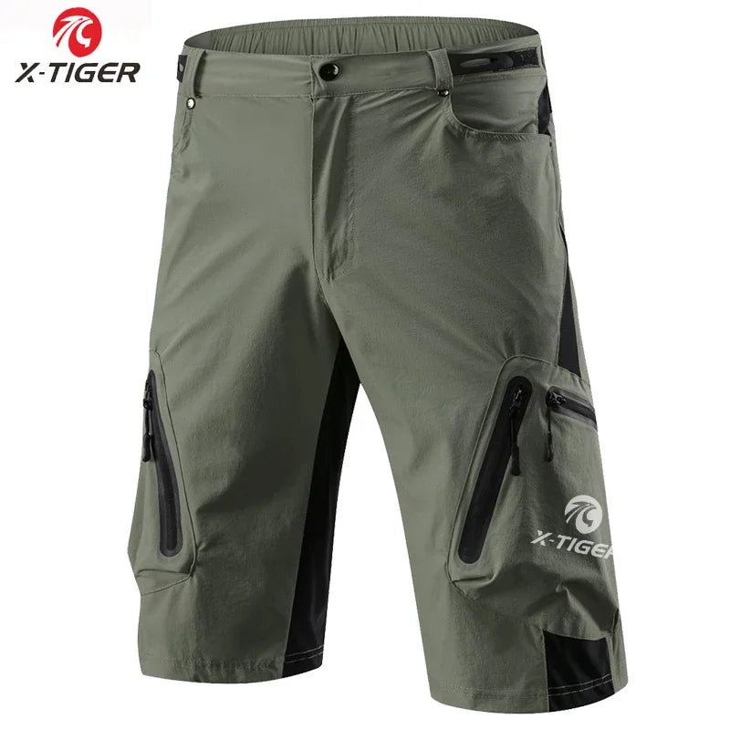 Men's Lightweight Shorts