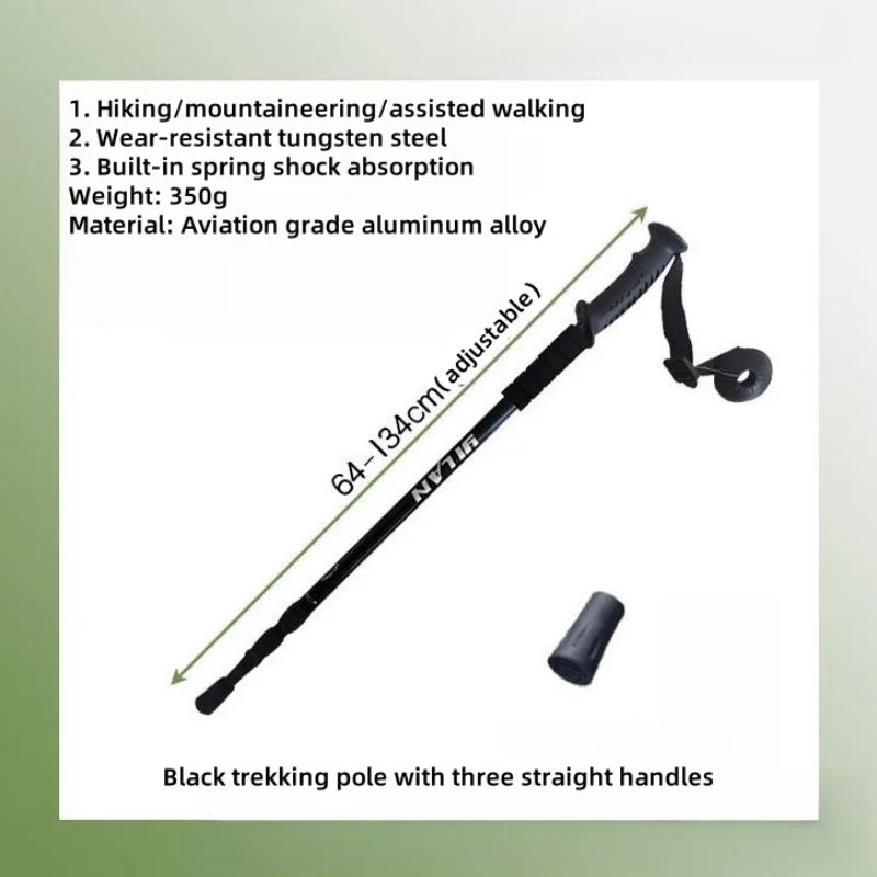 Summit Lite Trekking Pole