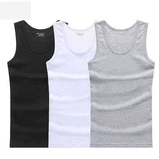 Sleeveless Tank Set