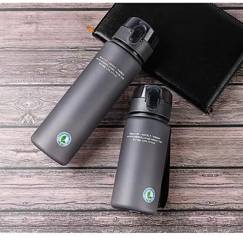Hiking Sports Water Bottles 400ml 560ml