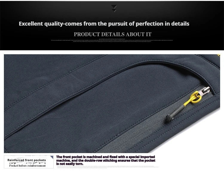 Two Piece Flex Cargo Pants