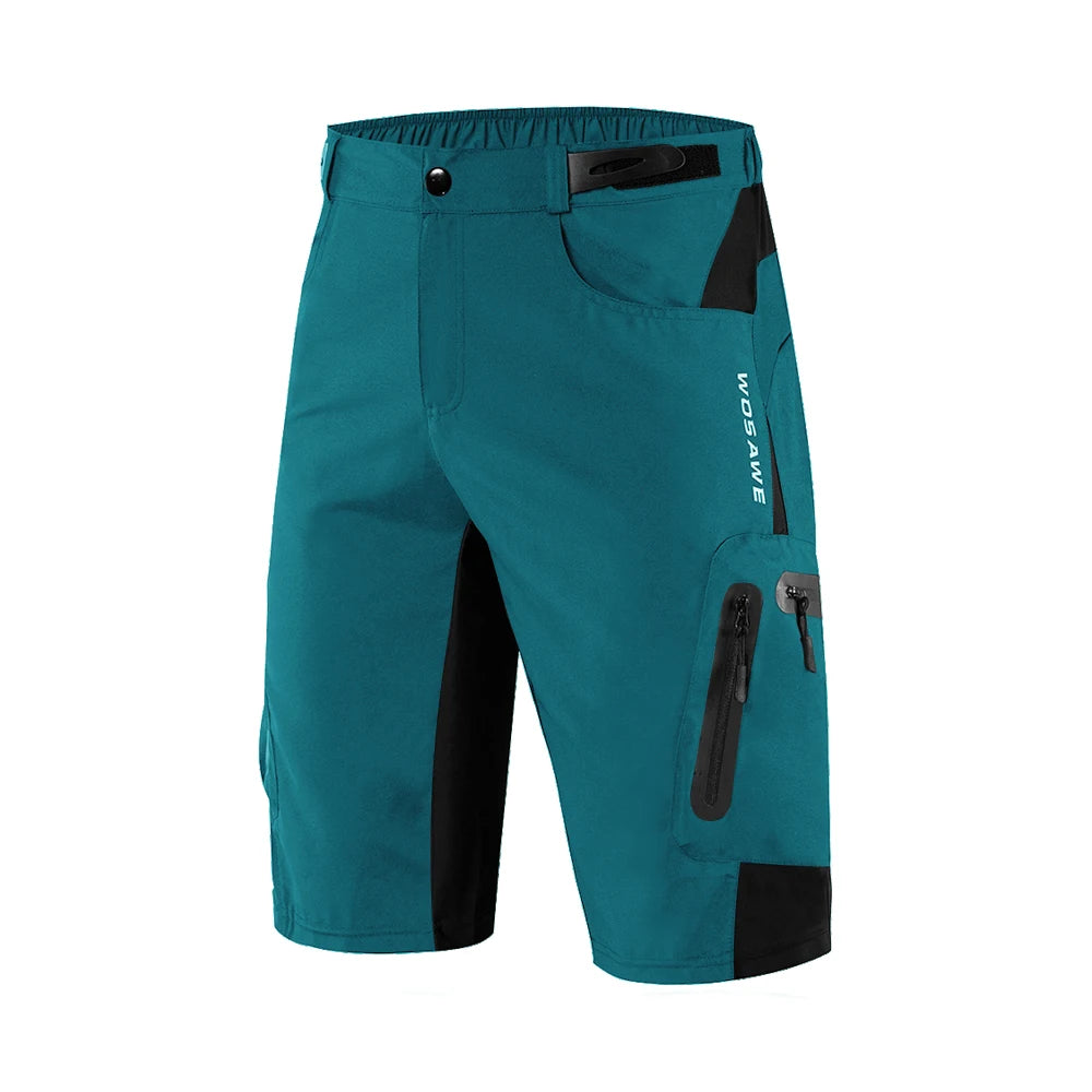 Quick Dry Lightweight Shorts