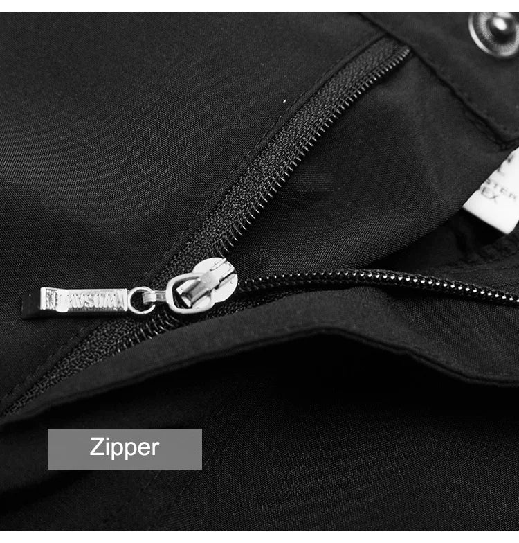 Quick Dry Lightweight Shorts