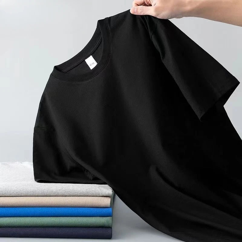 Unisex Cotton T-Shirt
