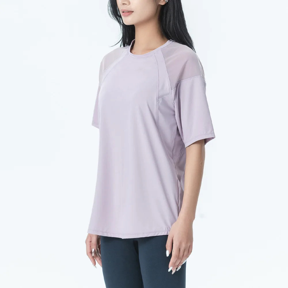LunaFlex Top for Teens