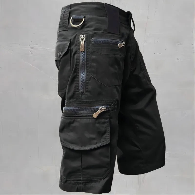 3 Quarter Cargo Shorts
