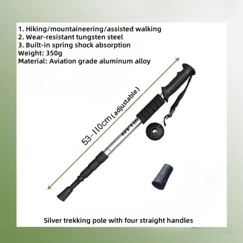 Summit Lite Trekking Pole