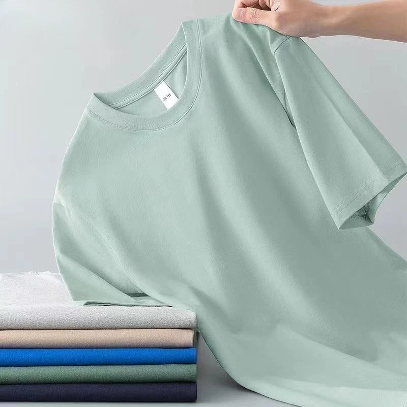 Unisex Cotton T-Shirt
