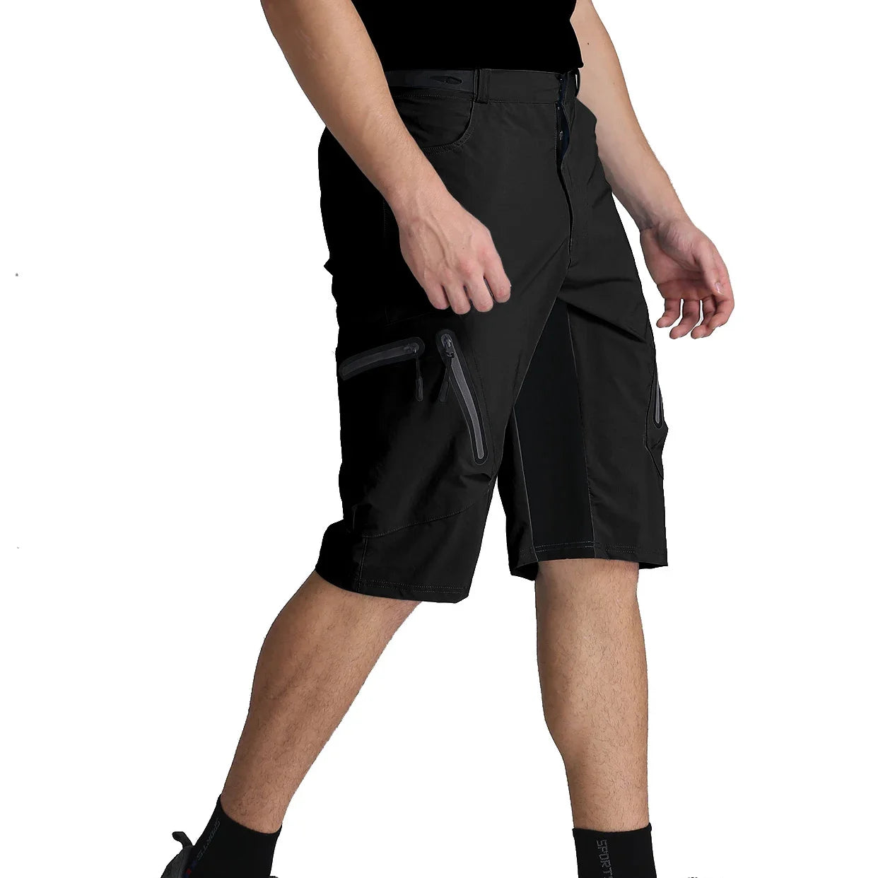Men's Lightweight Shorts
