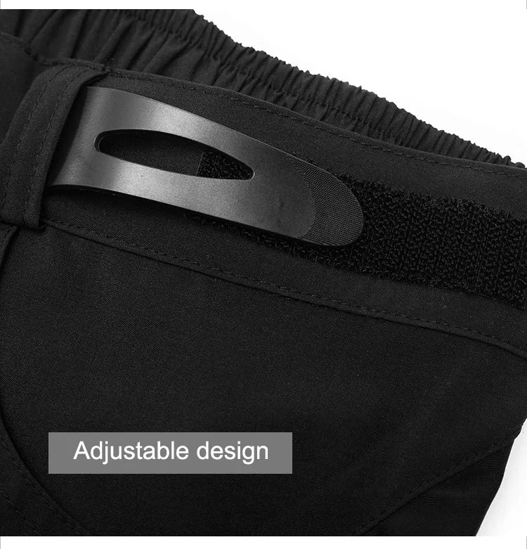 Quick Dry Lightweight Shorts