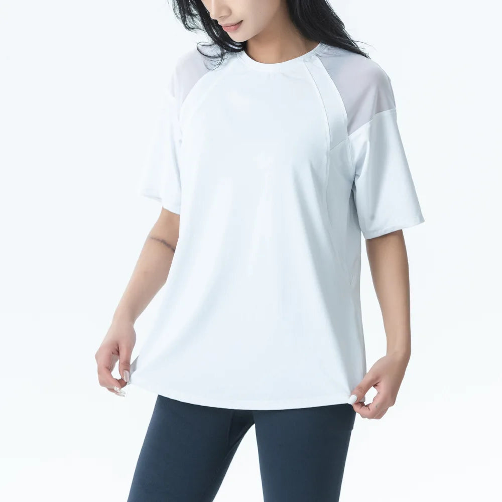 LunaFlex Top for Teens