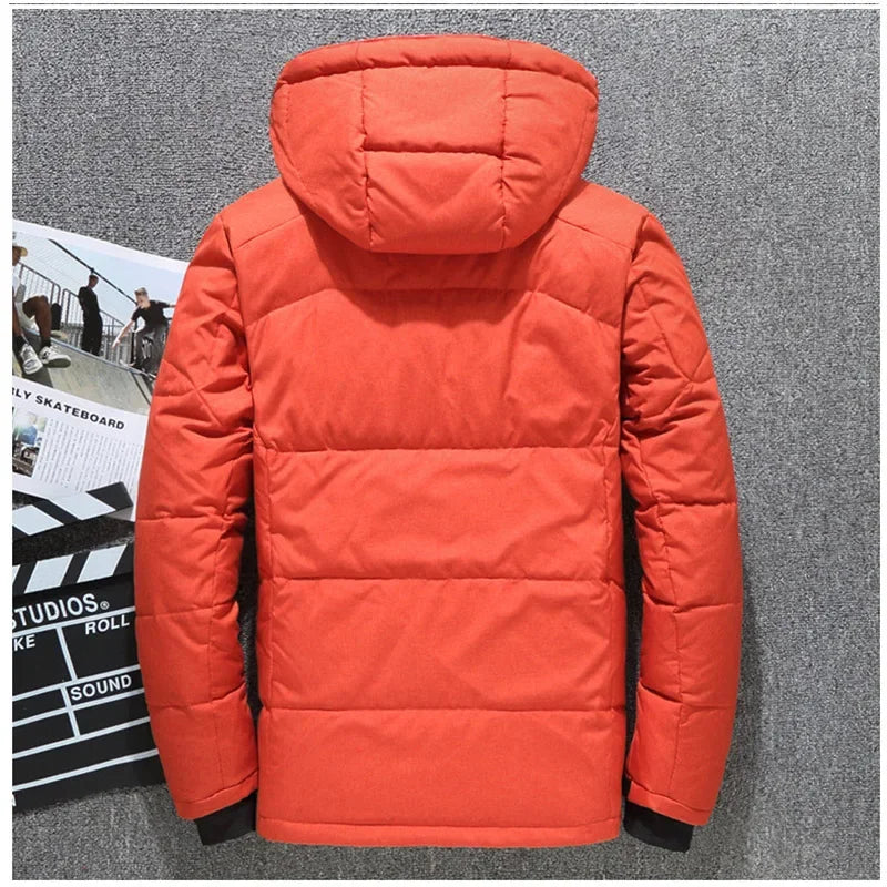 Mountaineering Jacket Set