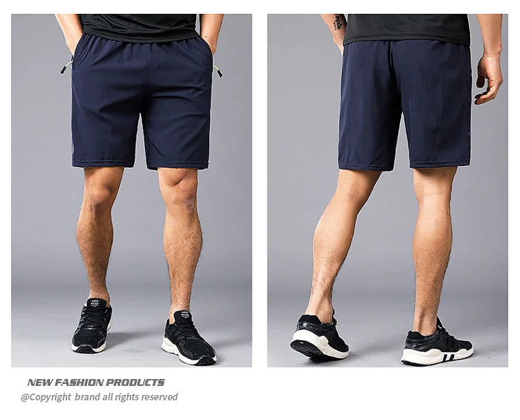 Men's Quick Dry Lightweight Shorts